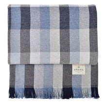 Load image into Gallery viewer, Prism Throw Blanket - Amana Woolen Mill
