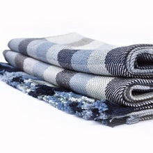 Load image into Gallery viewer, Prism Throw Blanket - Amana Woolen Mill
