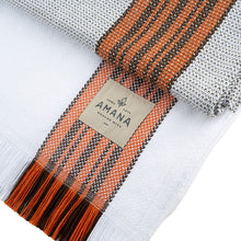 Load image into Gallery viewer, Shadow Throw Blanket - Amana Woolen Mill
