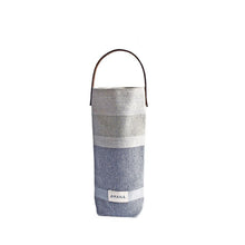 Load image into Gallery viewer, South Stripe Wine Tote - Amana Woolen Mill
