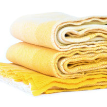 Load image into Gallery viewer, Twilight Wool Throw Blanket - Amana Woolen Mill
