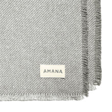 Load image into Gallery viewer, Twill Placemats - Set of 2 - Amana Woolen Mill
