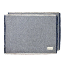 Load image into Gallery viewer, Twill Placemats - Set of 2 - Amana Woolen Mill
