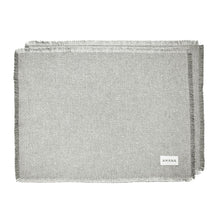 Load image into Gallery viewer, Twill Placemats - Set of 2 - Amana Woolen Mill
