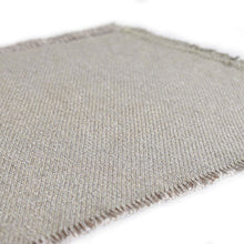 Load image into Gallery viewer, Twill Placemats - Set of 2 - Amana Woolen Mill
