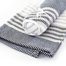 Load image into Gallery viewer, Contempo Tea Towel &amp; Dish Cloth Set - Amana Woolen Mill
