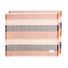 Load image into Gallery viewer, Orange Native Casual Cotton Placemats
