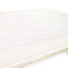 Load image into Gallery viewer, Amana Weave Cotton Placemats - Set of 2 - Amana Woolen Mill
