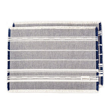 Load image into Gallery viewer, Amana Weave Cotton Placemats - Set of 2 - Amana Woolen Mill
