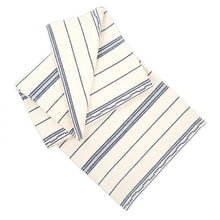 Load image into Gallery viewer, Amana Weave Cotton Table Runner - Amana Woolen Mill
