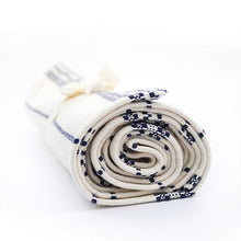 Load image into Gallery viewer, Amana Weave Cotton Table Runner - Amana Woolen Mill

