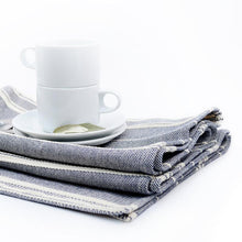 Load image into Gallery viewer, Amana Weave Cotton Table Runner - Amana Woolen Mill
