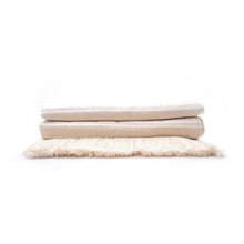 Load image into Gallery viewer, Amana Weave Cotton Throw - Amana Woolen Mill
