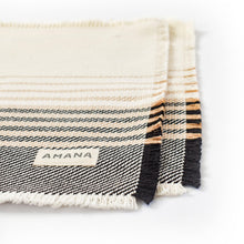 Load image into Gallery viewer, Contempo Cotton Placemats - Set of 2 - Amana Woolen Mill
