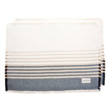 Load image into Gallery viewer, Contempo Cotton Placemats - Set of 2 - Amana Woolen Mill
