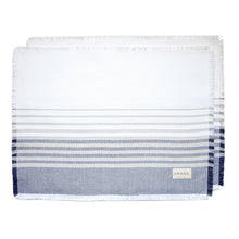 Load image into Gallery viewer, Contempo Cotton Placemats - Set of 2 - Amana Woolen Mill
