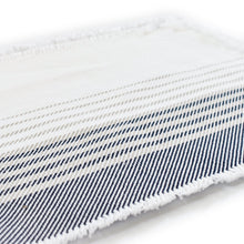 Load image into Gallery viewer, Contempo Cotton Placemats - Set of 2 - Amana Woolen Mill
