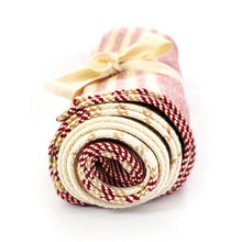 Load image into Gallery viewer, Contempo Cotton Table Runner - Amana Woolen Mill
