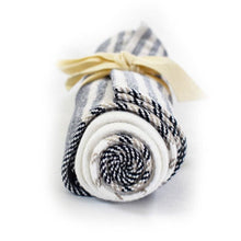 Load image into Gallery viewer, Contempo Cotton Table Runner - Amana Woolen Mill

