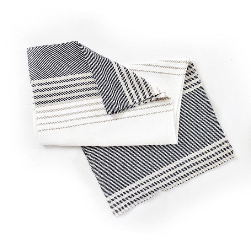 Contempo Cotton Table Runner - Amana Woolen Mill