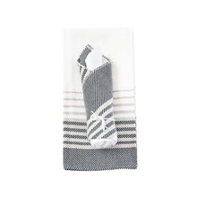 Load image into Gallery viewer, Contempo Tea Towel &amp; Dish Cloth Set - Amana Woolen Mill
