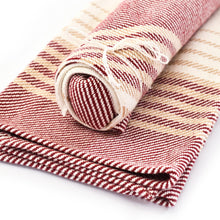 Load image into Gallery viewer, Contempo Tea Towel &amp; Dish Cloth Set - Amana Woolen Mill

