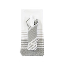 Load image into Gallery viewer, Contempo Tea Towel &amp; Dish Cloth Set - Amana Woolen Mill
