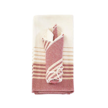 Load image into Gallery viewer, Contempo Tea Towel &amp; Dish Cloth Set - Amana Woolen Mill

