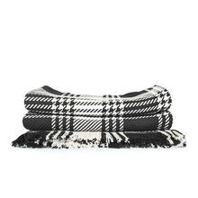 Load image into Gallery viewer, Grace Cotton Throw Blanket - Amana Woolen Mill
