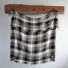Load image into Gallery viewer, Grace Cotton Throw Blanket - Amana Woolen Mill
