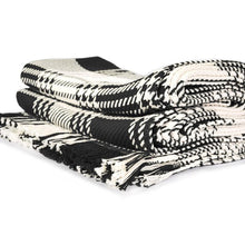 Load image into Gallery viewer, Grace Cotton Throw Blanket - Amana Woolen Mill
