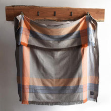 Load image into Gallery viewer, Iowa Parks Series Throw Blanket - Amana Woolen Mill
