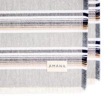Load image into Gallery viewer, Native Casual Cotton Placemats - Set of 2 - Amana Woolen Mill
