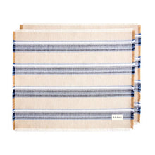 Load image into Gallery viewer, Native Casual Cotton Placemats - Set of 2 - Amana Woolen Mill
