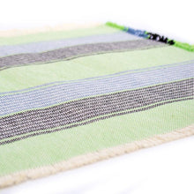 Load image into Gallery viewer, Native Casual Cotton Placemats - Set of 2 - Amana Woolen Mill
