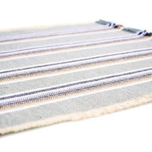 Load image into Gallery viewer, Native Casual Cotton Placemats - Set of 2 - Amana Woolen Mill
