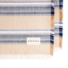 Load image into Gallery viewer, Native Casual Cotton Placemats - Set of 2 - Amana Woolen Mill
