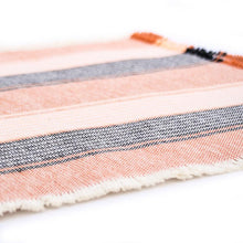 Load image into Gallery viewer, Native Casual Cotton Placemats - Set of 2 - Amana Woolen Mill
