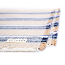 Load image into Gallery viewer, Native Casual Cotton Placemats - Set of 2 - Amana Woolen Mill
