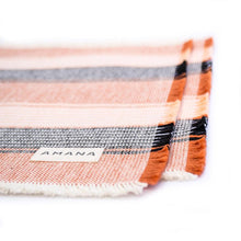 Load image into Gallery viewer, Native Casual Cotton Placemats - Set of 2 - Amana Woolen Mill

