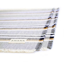 Load image into Gallery viewer, Native Casual Cotton Placemats - Set of 2 - Amana Woolen Mill
