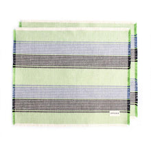 Load image into Gallery viewer, Native Casual Cotton Placemats - Set of 2 - Amana Woolen Mill
