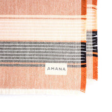 Load image into Gallery viewer, Native Casual Cotton Placemats - Set of 2 - Amana Woolen Mill
