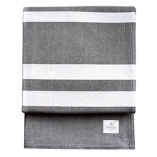 Load image into Gallery viewer, Striation Cotton Bed Blanket - Amana Woolen Mill
