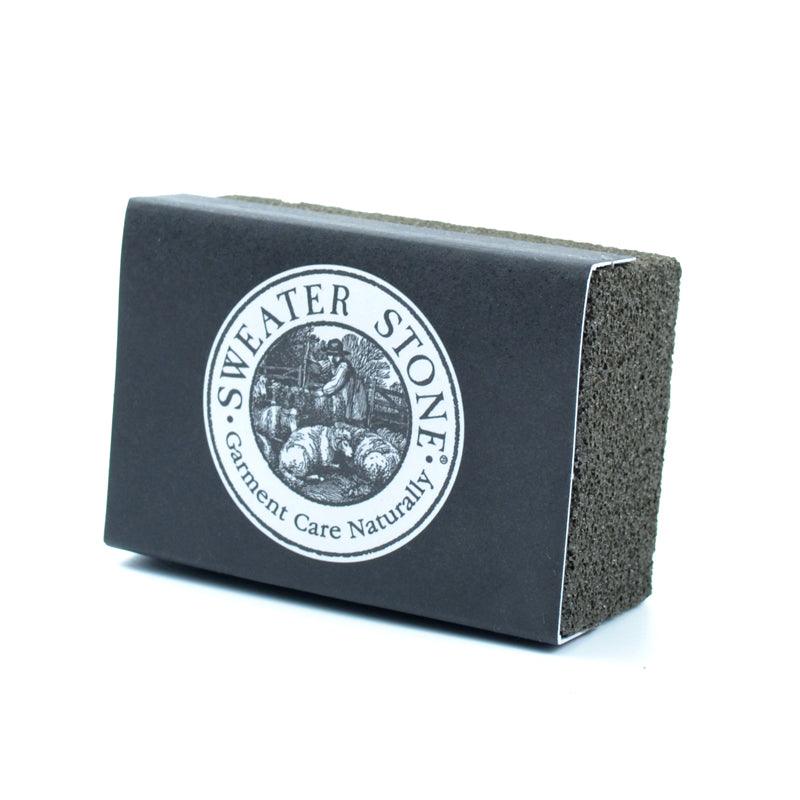 Sweater Stone - Amana Woolen Mill
