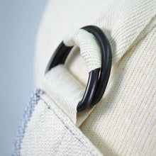 Load image into Gallery viewer, Window Pane Chef Apron - Amana Woolen Mill
