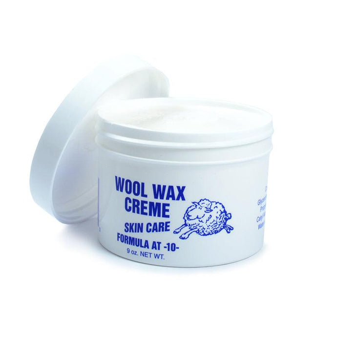 Wool Wax Crème - Amana Woolen Mill