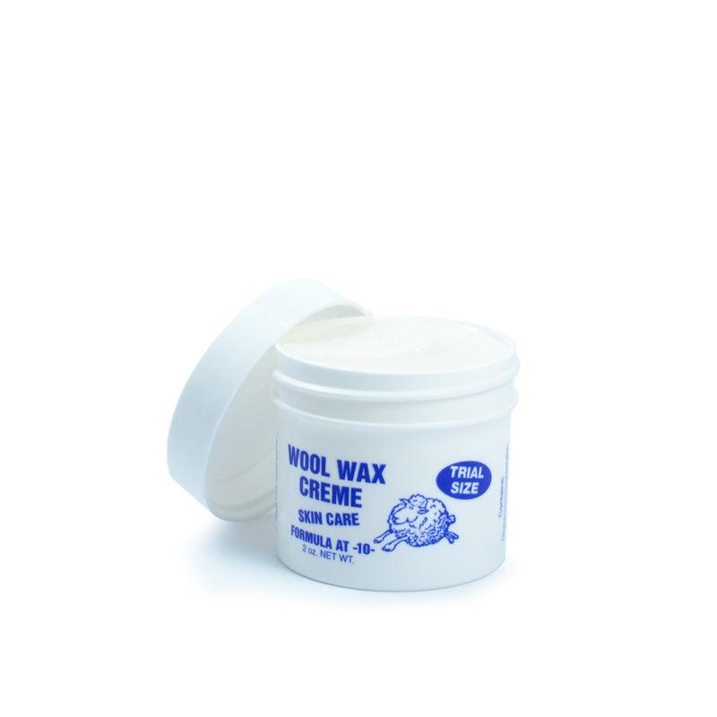 Wool Wax Crème - Amana Woolen Mill